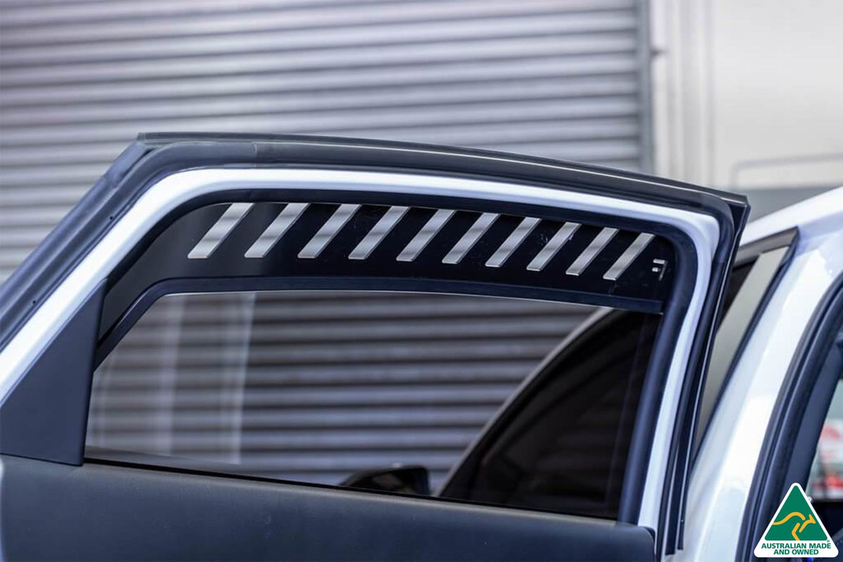 i30N Fastback Rear Window Vents (Pair)