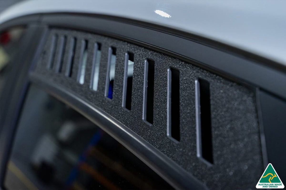 i30N Fastback Rear Window Vents (Pair)