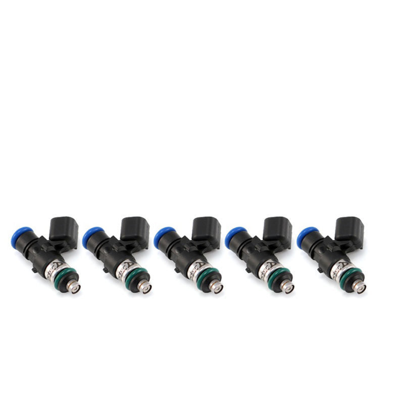 Injector Dynamics ID1050-XDS Direct Fit Injectors Set of 5- Audi RS3 8P, 8V/TTRS 8J, 8S