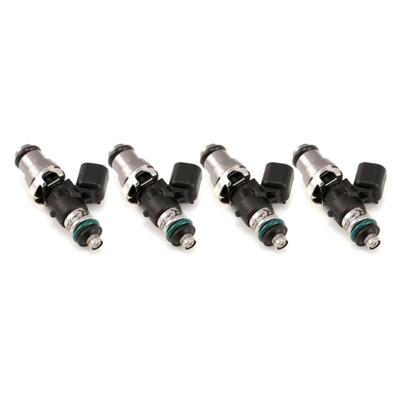 Injector Dynamics ID1050-XDS Direct Fit Injectors Set of 4- Honda S2000 AP2/Civic/Integra/Accord (K20/K24)