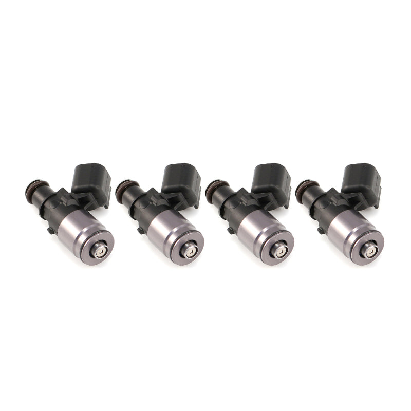 Injector Dynamics Id2600 Xds Direct Fit Injectors Set Of 4- Subaru BRZ/Toyota 86