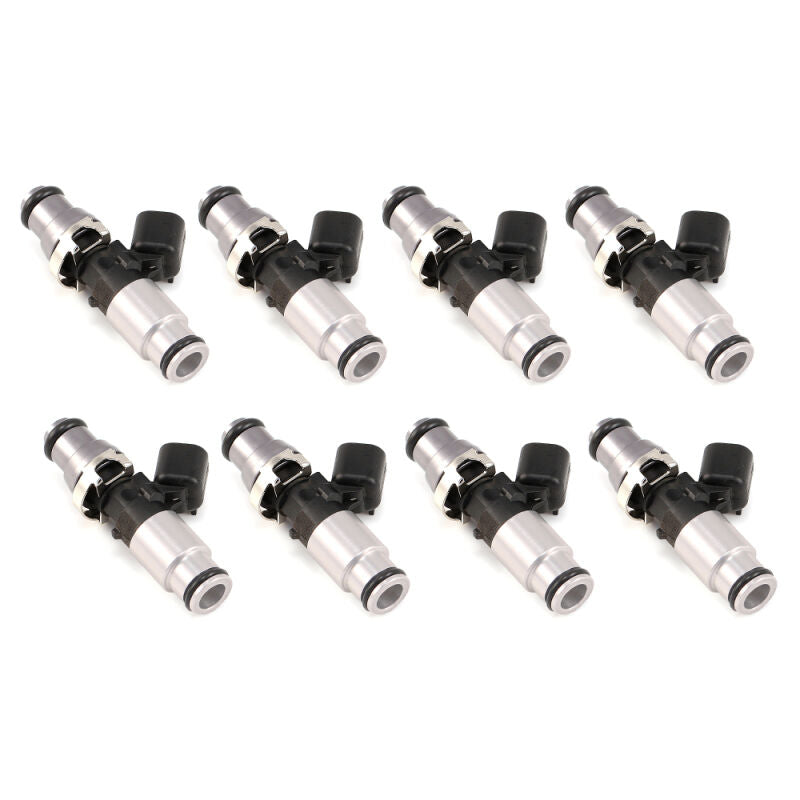 Injector Dynamics ID2600-XDS Direct Fit Injectors Set of 8- Mustang GT 2011+