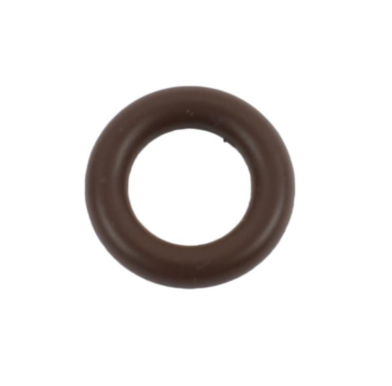 Injector Dynamics 14mm Brown Viton Bottom O-Ring SINGLE- Universal