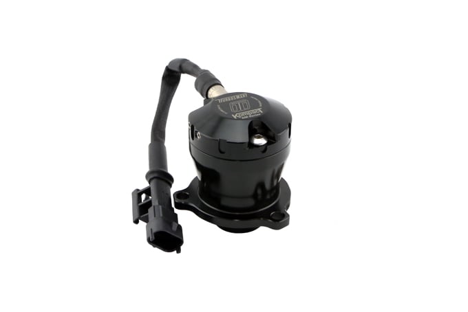 Turbosmart | PLUMB BACK Kompact EM VR15 BOV (FIAT/ALFA ROMEO) - ModsDirect