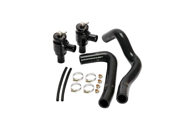 Turbosmart | PLUMB BACK Kompact BOV (BMW N54 Engines) - ModsDirect