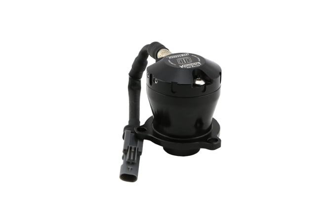 Turbosmart | PLUMB BACK Kompact EM VR15 BOV (FIAT/ALFA ROMEO) - ModsDirect
