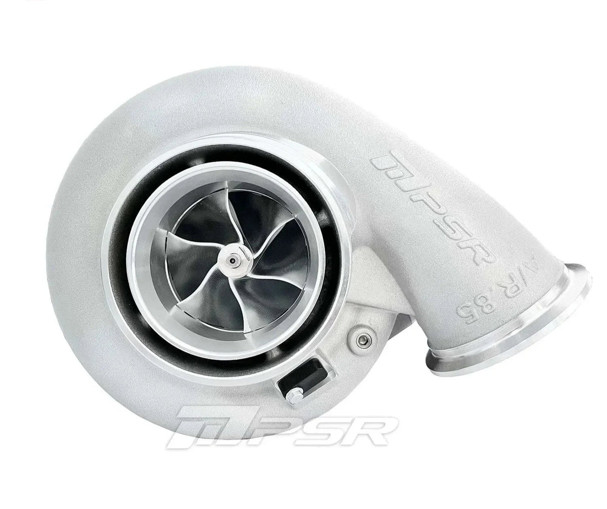 PULSAR TURBO | 8582G 85MM Curved Point Turbo - ModsDirect
