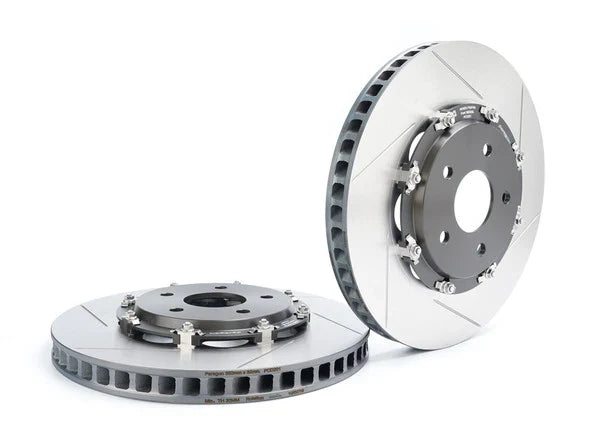 Paragon Performance Rotors 380mm x 32mm - Peugeot 308 GTi 270