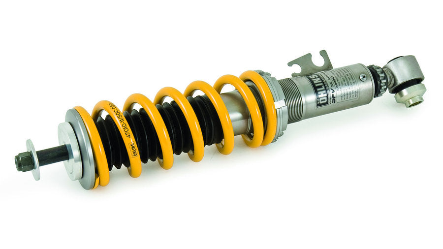Öhlins Road & Track Coilovers – Mini Cooper / Cooper S R56 - Yes