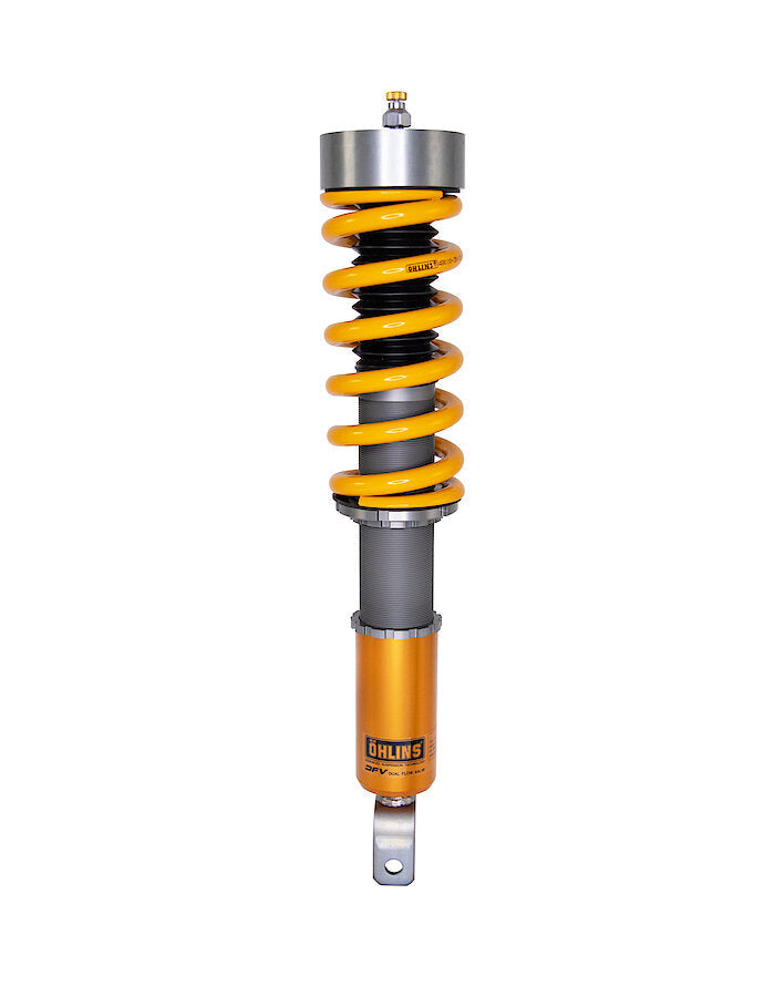 Ohlins Road & Track Coilover Suspension Porsche 911 (997) 4/4S, Turbo/S (all models) POZ MW10S1