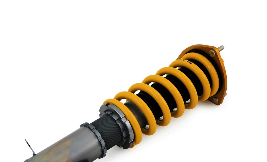Ohlins Road & Track Porsche 911 (992) POS MU10S1 (non GT3)