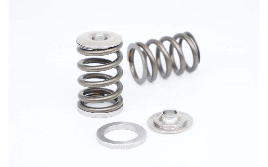 Kelford Cams - RB25 NVCS/VCT Valve Spring & Titanium Retainer Kit