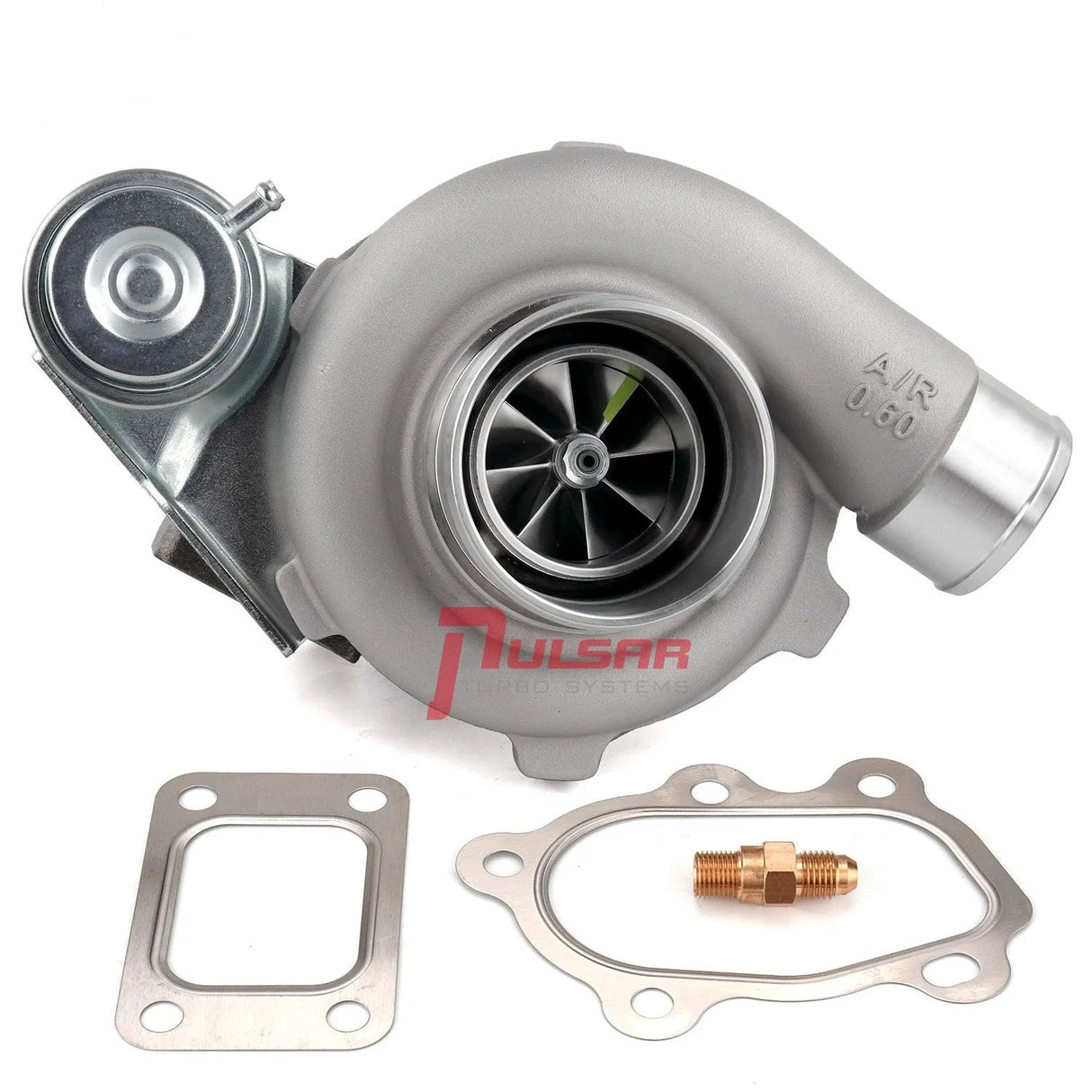 PULSAR TURBO | PSR2867R GEN2 Turbo - ModsDirect