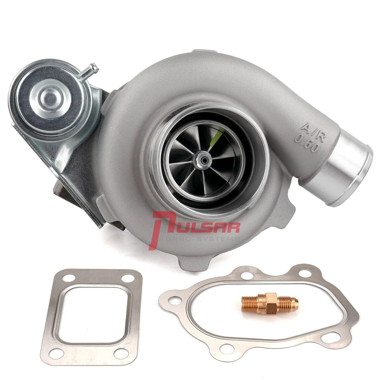 PULSAR TURBO | PSR2860R GEN2 Turbo - ModsDirect