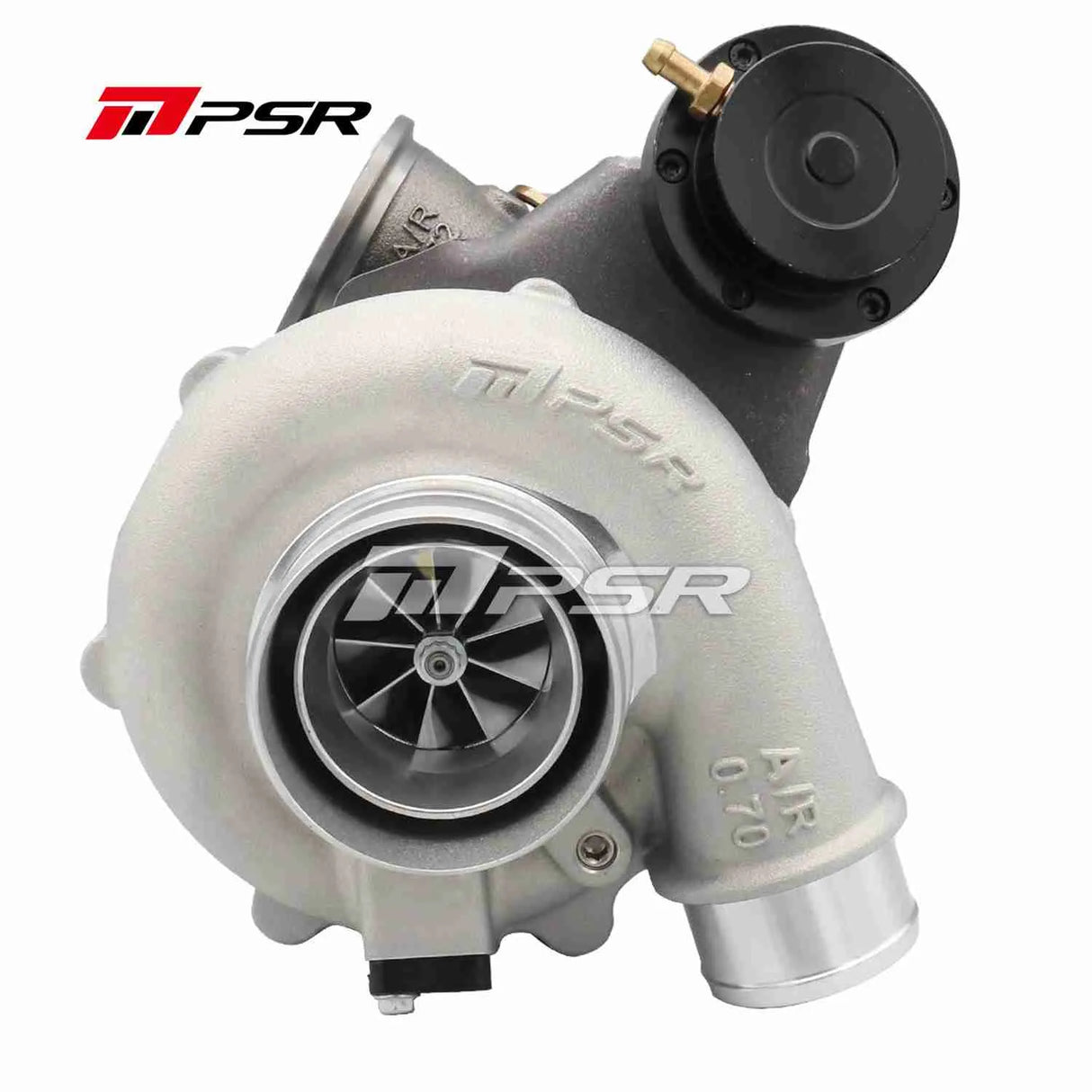 PULSAR TURBO | 5449G 54MM Ball Bearing Turbo (660HP) - ModsDirect