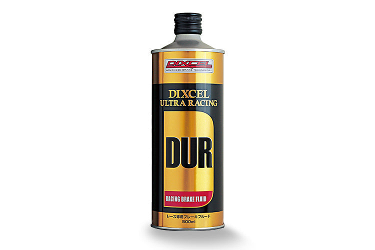 Dixcel 328 Racing Brake Fluid - DOT4 (0.5 Litre) - Universal