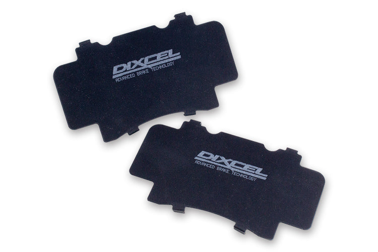 Dixcel Anti-Squeal Shims (Rear) - Subaru STI / Mitsubishi EVO