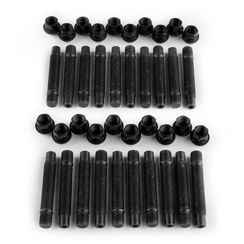 Millway | Wheel Stud Kit M12x1.5 - ModsDirect