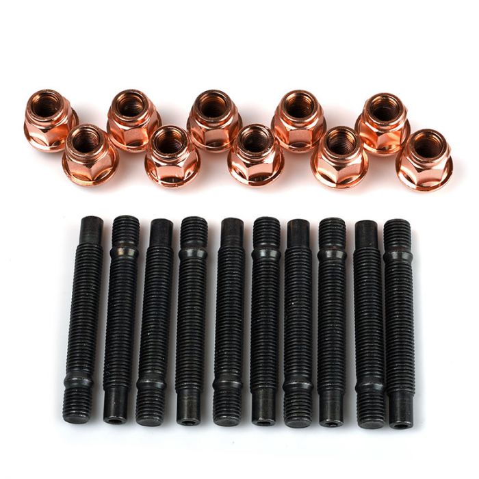 Millway | Wheel Stud Kit M12x1.5 - ModsDirect