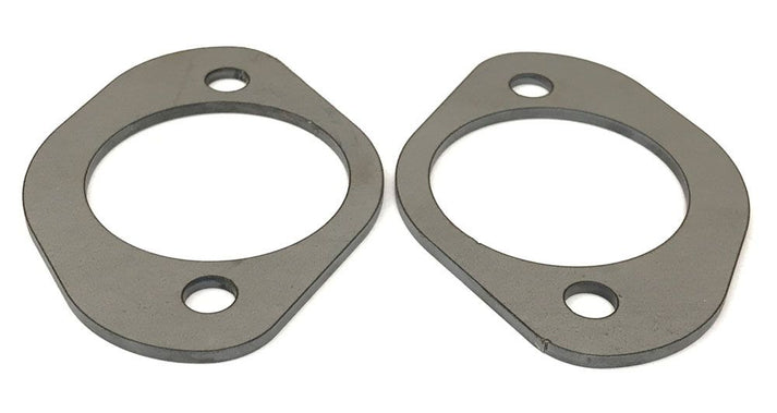 Millway Reinforcing plates rear shock tower