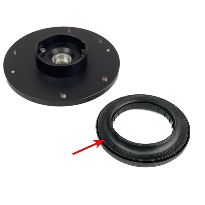 Millway Plastic spring bearing for F-series camber plates