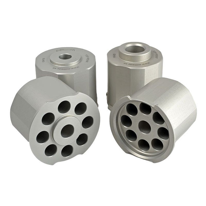Millway Rear Subframe Bushings Bmw F2x F3x Toyota Supra A90