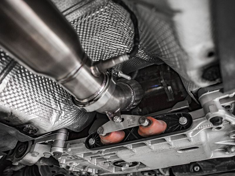 Integrated Engineering | Cast Catted Downpipe (Golf GTI MK5/MK6) - ModsDirect