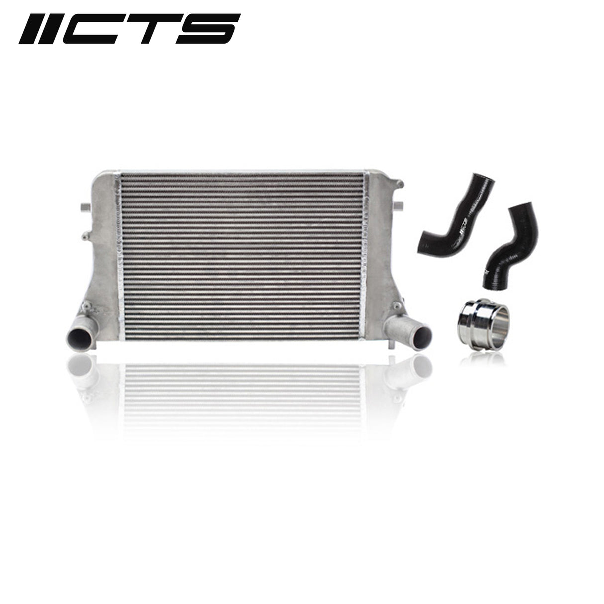 CTS Turbo | MK6/MK5 2.0T Direct Fit Intercooler - ModsDirect