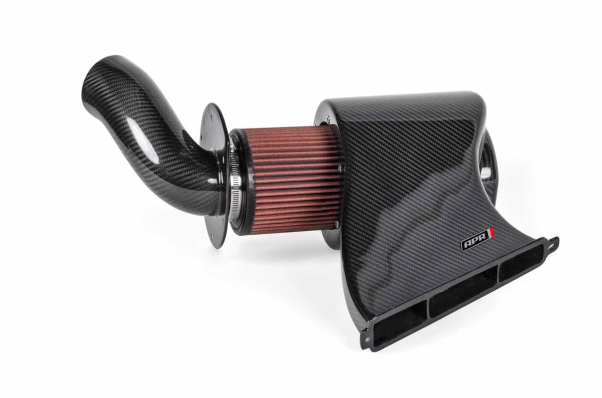 APR | MQB Carbon Fibre Intake - ModsDirect