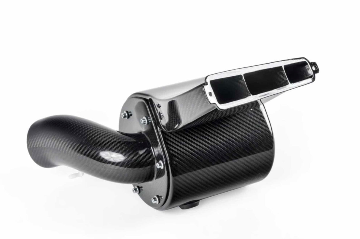 APR | MQB Carbon Fibre Intake - ModsDirect