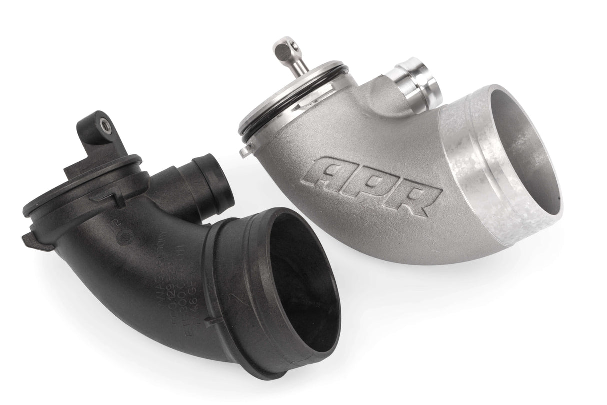 APR | Turbo Inlet Elbow (MQB) - ModsDirect