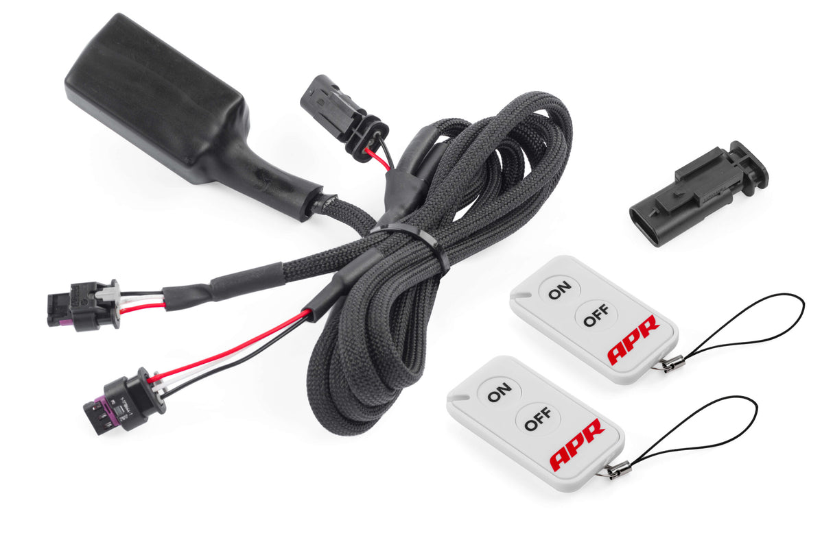 APR | Exhaust Valve Remote - ModsDirect