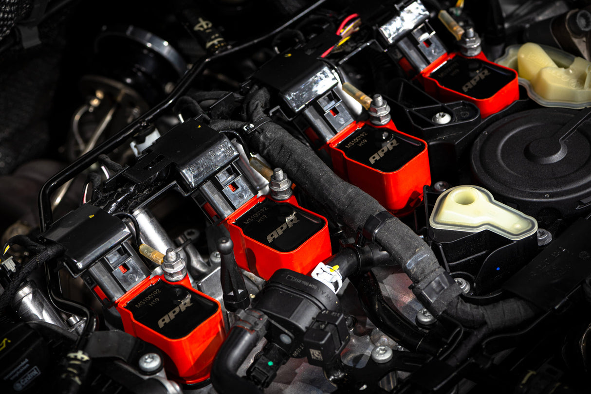 APR | MQB Ignition Coil Packs - ModsDirect