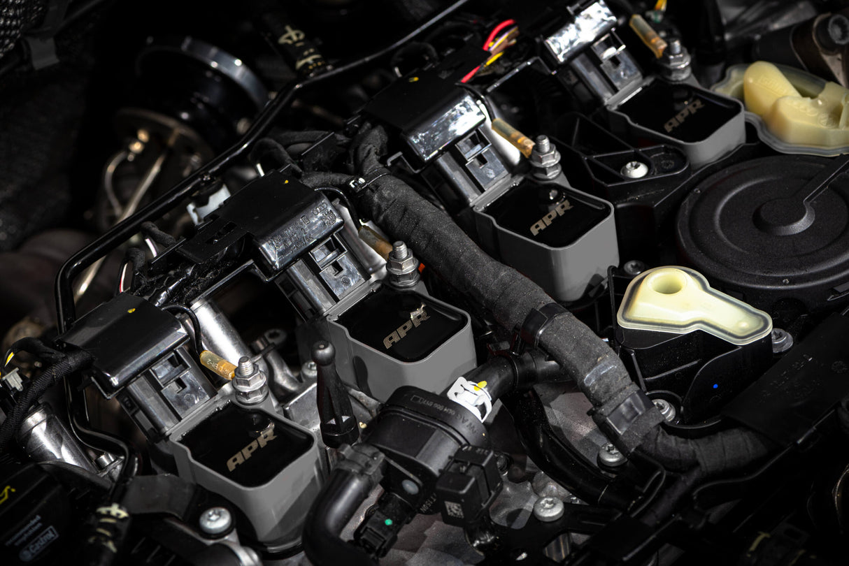 APR | MQB Ignition Coil Packs - ModsDirect