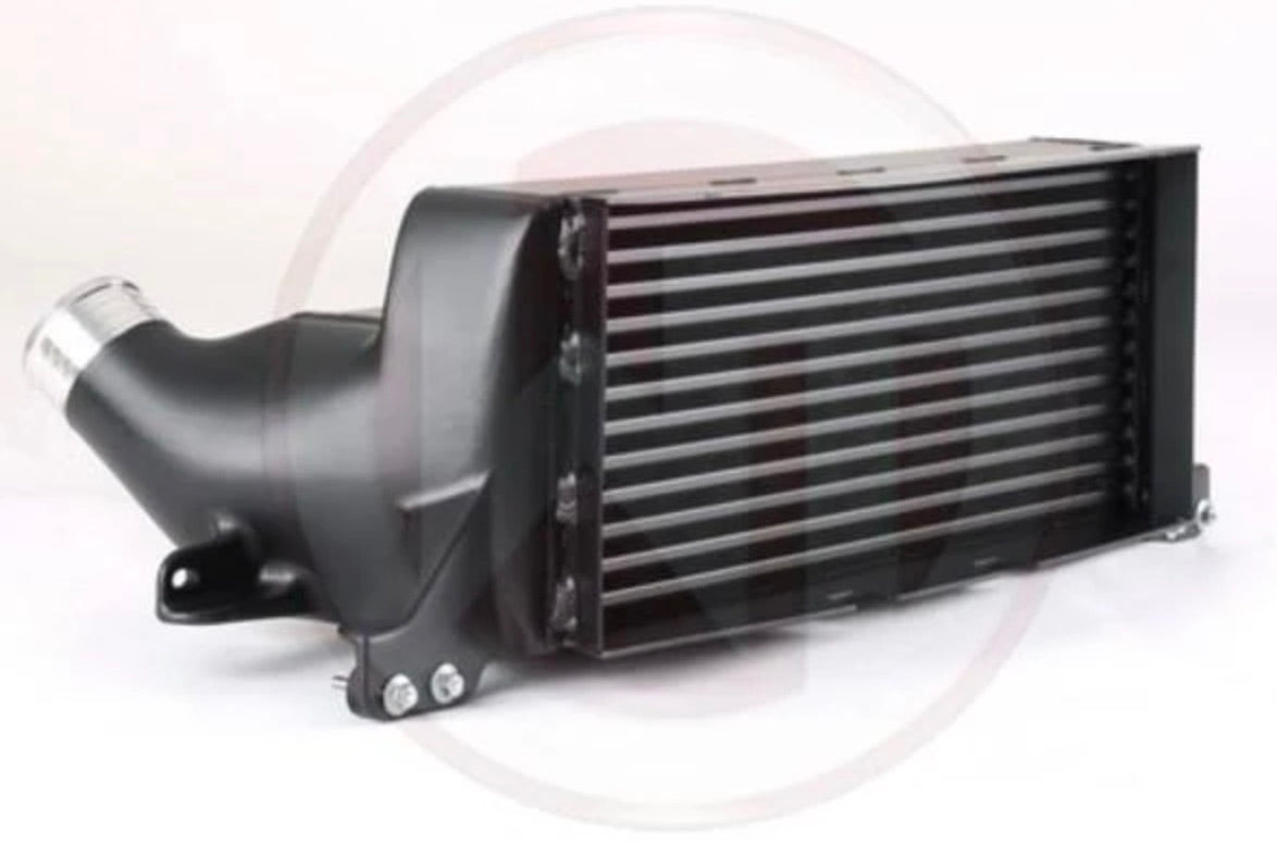 Wagner Tuning | Competition Intercooler Kit EVO1 (Ford Mustang EcoBoost) - ModsDirect