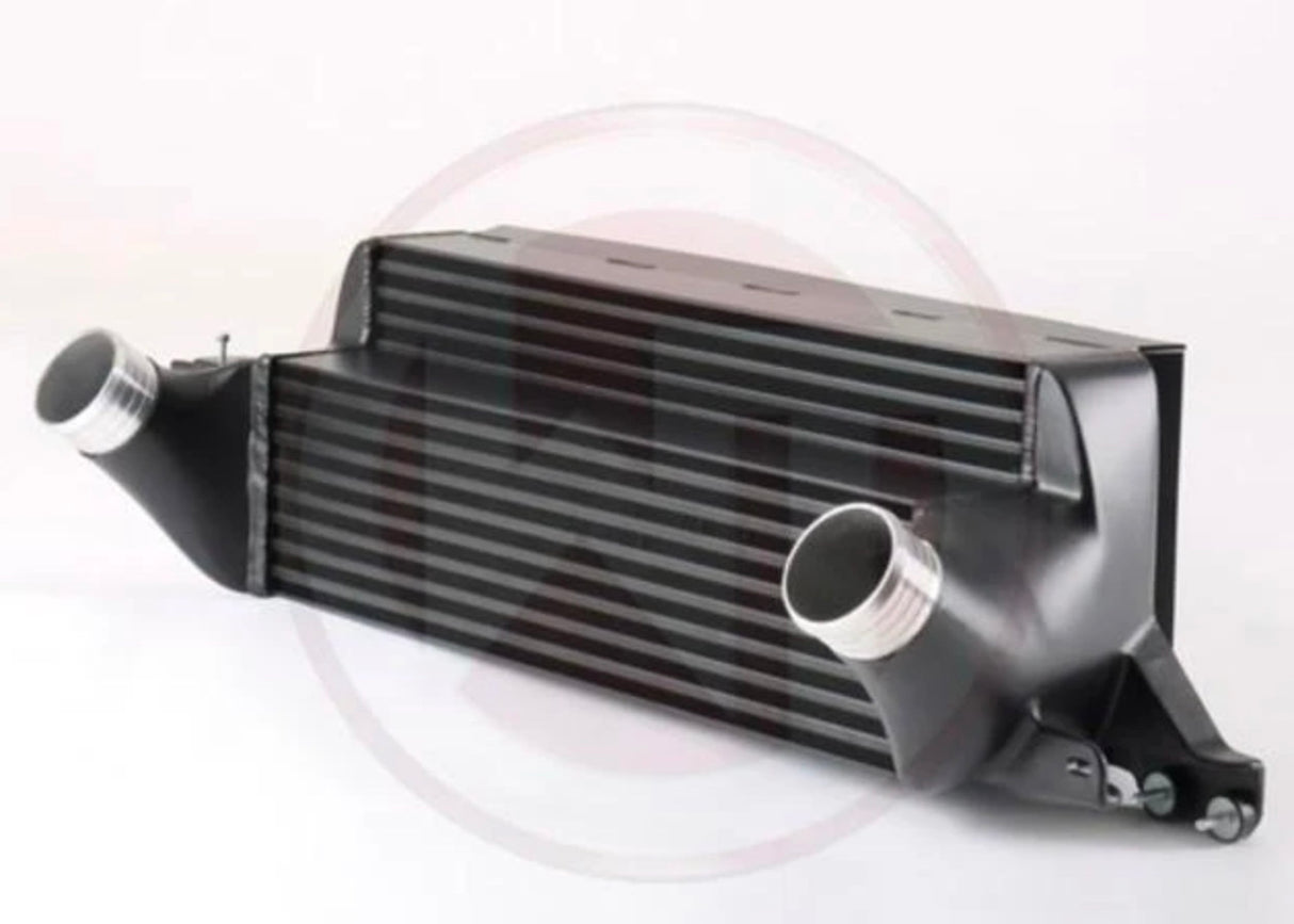 Wagner Tuning | Competition Intercooler Kit EVO1 (Ford Mustang EcoBoost) - ModsDirect
