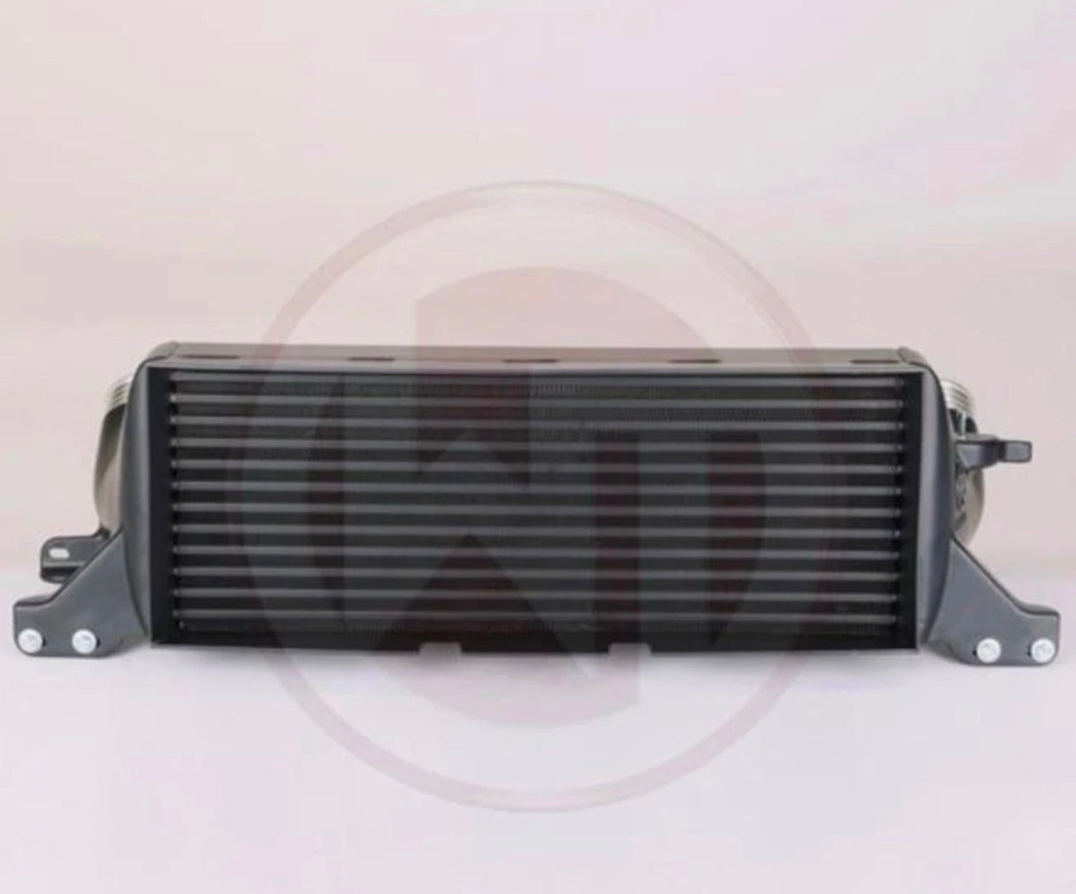 Wagner Tuning | Competition Intercooler Kit EVO1 (Ford Mustang EcoBoost) - ModsDirect