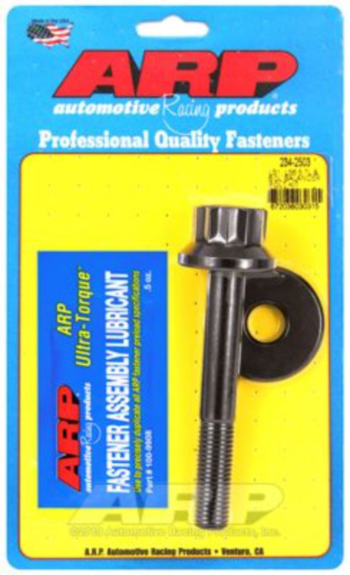ARP Harmonic Damper/Balancer Bolt Kit for LS - ModsDirect