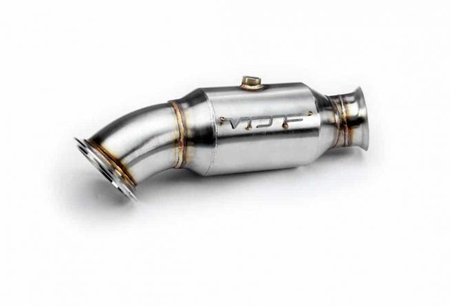 VRSF | Downpipe (BMW N55 F20/F21/F22/F30/F32/F33/F87) - ModsDirect