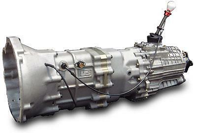 OS Giken OS-88 Sequential 6-Speed RB26 GTR Standard Ratio