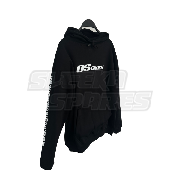 Hoodie OS Giken 50th Anniversary- Large