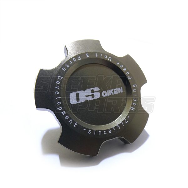 OS Giken Oil Cap