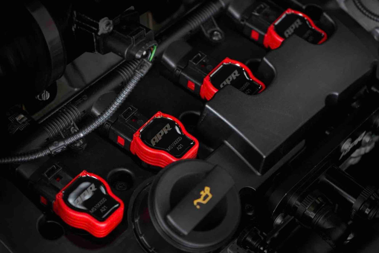 APR | PQ35 Ignition Coil Packs - ModsDirect