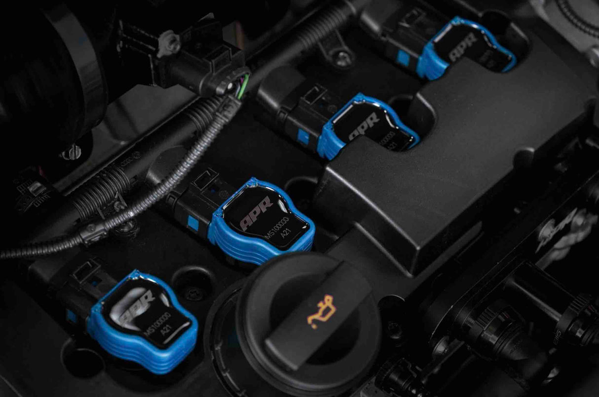 APR | PQ35 Ignition Coil Packs - ModsDirect