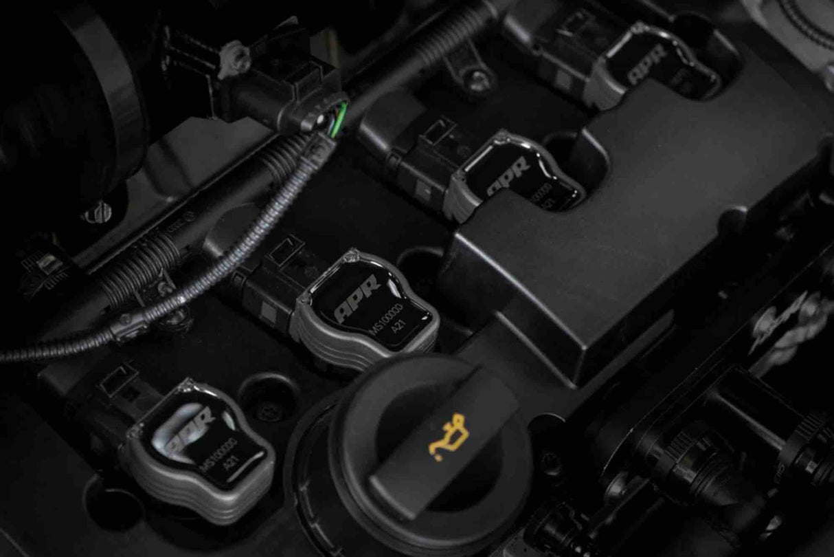 APR | PQ35 Ignition Coil Packs - ModsDirect