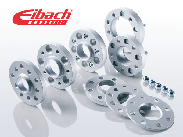 Eibach | 30MM Pro-Spacer Kit - SYSTEM 6 (Hyundai i30N) - ModsDirect