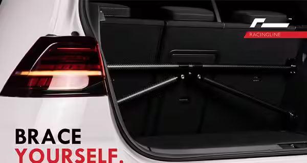 RacingLine Rear Body Brace