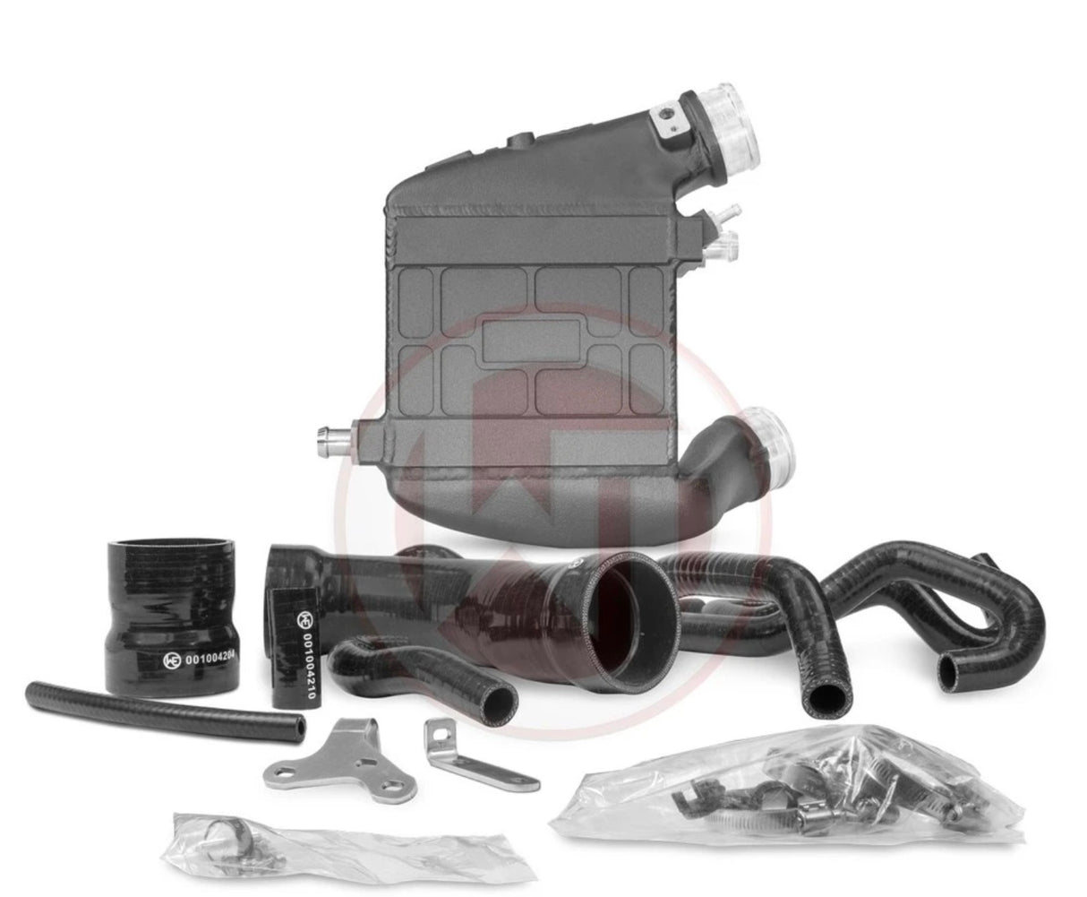 Competition Water to Air Intercooler Kit (Audi RS4 B9/RS5) - ModsDirect