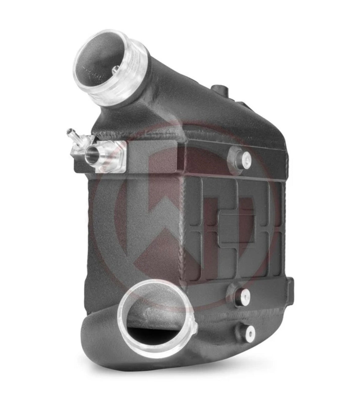 Competition Water to Air Intercooler Kit (Audi RS4 B9/RS5) - ModsDirect