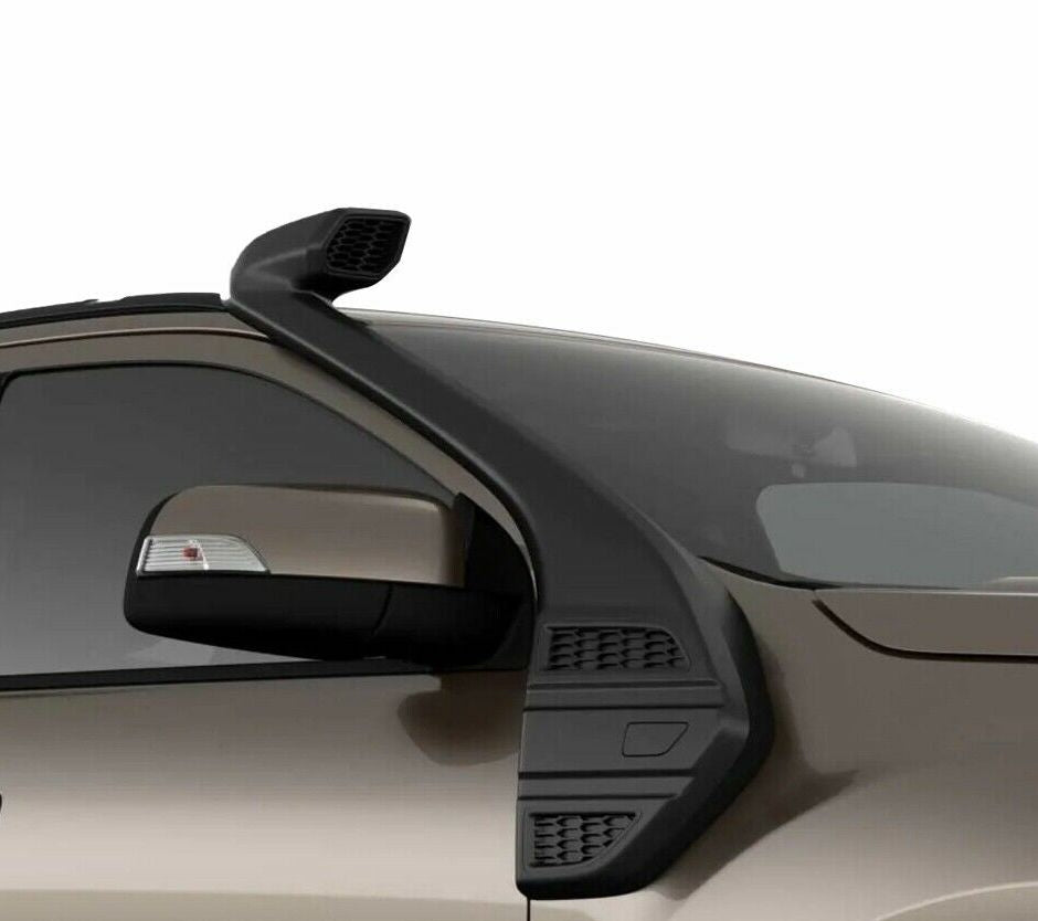 Ford Genuine | Snorkel + Cold Air Intake Kit (To suit Wildtrak 2.0L BiTurbo) - ModsDirect